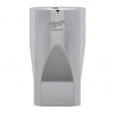 Головка торцевая хромированная ½” 6гр. MILWAUKEE, удлиненная, 36мм