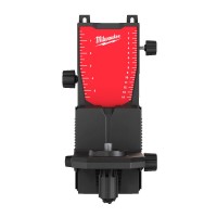 Настінний адатпер для лазерних нівелірів MILWAUKEE LWM