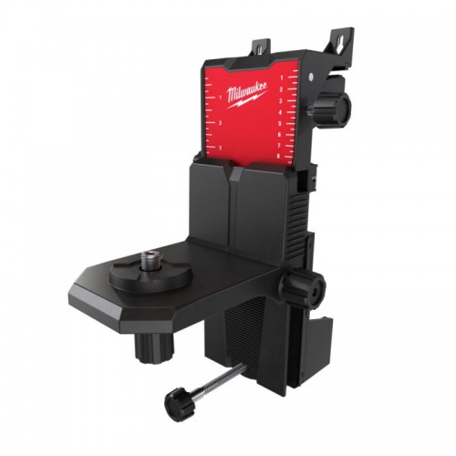 Адатпер настенный для лазерных нивелиров MILWAUKEE LWM