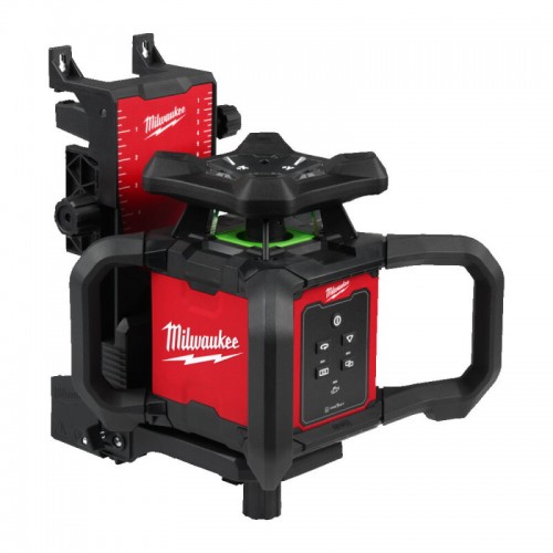 Адатпер настенный для лазерных нивелиров MILWAUKEE LWM