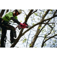 Пила ланцюгова акумуляторна безщіткова MILWAUKEE (шина 20см) M18 FHS20-0 (каркас)