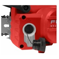 Пила ланцюгова акумуляторна безщіткова з верхньою рукояткою MILWAUKEE (шина 30см) M18 FTHCHS30-0