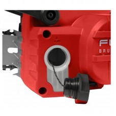 Пила цепная аккумуляторная бесщёточная с верхней рукояткой MILWAUKEE (шина 30см) M18 FTHCHS30-0