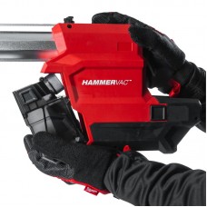 Cистема пылеудаления аккумуляторная SDS-PLUS MILWAUKE M18 FPDDEXL-0 (для M18 ONEFHP, ONEFHPX)