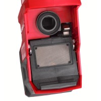 Cистема пылеудаления аккумуляторная SDS-PLUS MILWAUKEE M18 FDDEXL-0 (для M18 FH,FHX,ONEFH,ONEFHX)