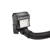 Cистема пылеудаления аккумуляторная SDS-PLUS MILWAUKEE M18 FDDEXL-0 (для M18 FH,FHX,ONEFH,ONEFHX)