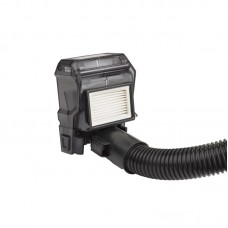 Cистема пылеудаления аккумуляторная SDS-PLUS MILWAUKEE M18 FDDEXL-0 (для M18 FH,FHX,ONEFH,ONEFHX)