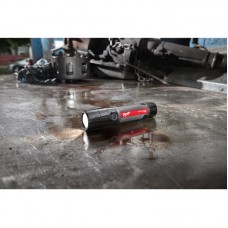 Фонарь светодиодный аккумуляторный компактный (зарядка через USB) MILWAUKEE L4 FMLED-301