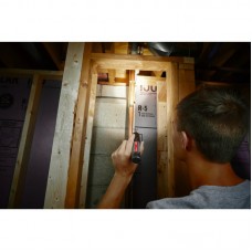 Фонарь светодиодный аккумуляторный компактный (зарядка через USB) MILWAUKEE L4 FMLED-301