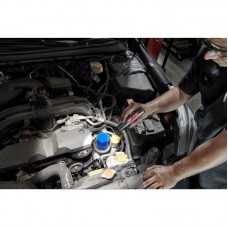 Фонарь светодиодный аккумуляторный компактный (зарядка через USB) MILWAUKEE L4 FMLED-301