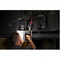 Ліхтар світлодіодний акумуляторний (заряджання через USB) MILWAUKEE L4 PWL-301