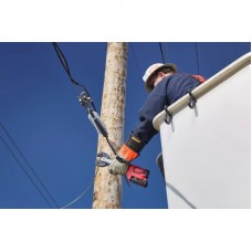 Кабелерез гидравлический аккумуляторный MILWAUKEE M18 ONEHCC-0C ACSR (каркас)