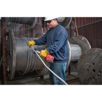 Кабелерез гидравлический аккумуляторный MILWAUKEE M18 ONEHCC-0C ACSR (каркас)