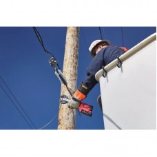 Кабелерез гидравлический аккумуляторный MILWAUKEE M18 ONEHCC-201C FSW (ЗУ+2акк.Х2Ач+кейс)