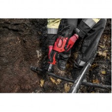 Кабелерез гидравлический аккумуляторный MILWAUKEE M18 ONEHCC-201C FSW (ЗУ+2акк.Х2Ач+кейс)