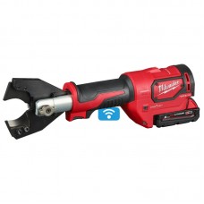 Кабелерез гидравлический аккумуляторный MILWAUKEE M18 ONEHCC-201C FSW (ЗУ+2акк.Х2Ач+кейс)