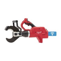Кабелерез гидравлический аккумуляторный (подземный) MILWAUKEE M18 HCC75-0C ONE-KEY (каркас)