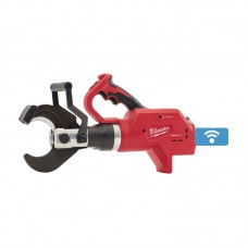 Кабелерез гидравлический аккумуляторный (подземный) MILWAUKEE M18 HCC75-0C ONE-KEY (каркас)