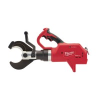 Кабелерез гидравлический аккумуляторный (подземный) MILWAUKEE M18 HCC75-0C ONE-KEY (каркас)