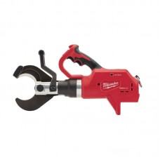 Кабелерез гидравлический аккумуляторный (подземный) MILWAUKEE M18 HCC75-0C ONE-KEY (каркас)