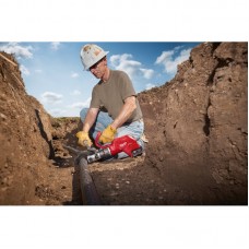 Кабелерез гидравлический аккумуляторный (подземный) MILWAUKEE M18 HCC75-0C ONE-KEY (каркас)