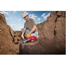 Кабелерез гидравлический аккумуляторный (подземный) MILWAUKEE M18 HCC75-0C ONE-KEY (каркас)
