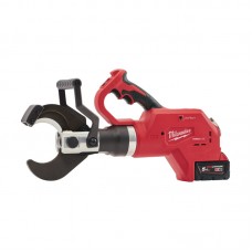 Кабелерез гидравлический аккумуляторный (подземный) MILWAUKEE M18 HCC75-502C ONE-KEY (ЗУ+2Х5Ач+кейс)