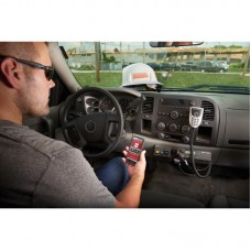 Кабелерез гидравлический аккумуляторный (подземный) MILWAUKEE M18 HCC75R-502C ONE-KEY(ЗУ+2Х5Ач+кейс)