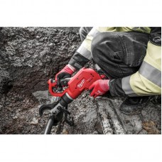 Кабелерез гидравлический аккумуляторный (подземный) MILWAUKEE M18 HCC75R-502C ONE-KEY(ЗУ+2Х5Ач+кейс)