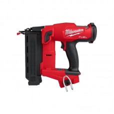 Пистолет гвоздезабивной аккумуляторный бесщёточный MILWAUKEE M18 FN18GS-0X (16-54мм)(каркас+HDкейс)