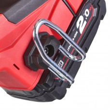 Пистолет гвоздезабивной аккумуляторный бесщёточный MILWAUKEE M18 FN18GS-0X (16-54мм)(каркас+HDкейс)