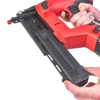 Пістолет цвяхів акумуляторний безщітковий MILWAUKEE M18 FN18GS-0X (16-54мм)(каркас+HDкейс)