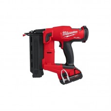 Пистолет гвоздезабивной аккумуляторный бесщёточный MILWAUKEE M18 FN18GS-202X (16-54мм) (ЗУ+2Х2Ач)