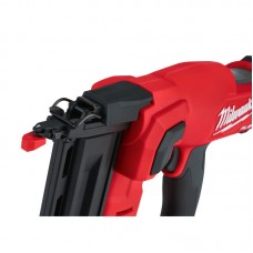Пистолет гвоздезабивной аккумуляторный бесщёточный MILWAUKEE M18 FN18GS-202X (16-54мм) (ЗУ+2Х2Ач)