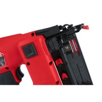 Пистолет гвоздезабивной аккумуляторный бесщёточный MILWAUKEE M18 FN18GS-202X (16-54мм) (ЗУ+2Х2Ач)