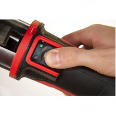 Обжимник гидравлический аккумуляторный для труб MILWAUKEE M18 ONEBLHPT-302C V-SET (ЗУ+3Х2Ач+кейс)