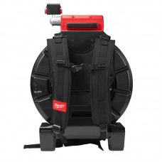 Камера инспекционная аккумуляторная MILWAUKEE M18 SIC36-0, 36м (каркас)