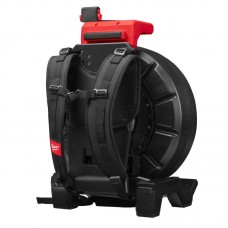 Камера инспекционная аккумуляторная MILWAUKEE M18 SIC36-0, 36м (каркас)