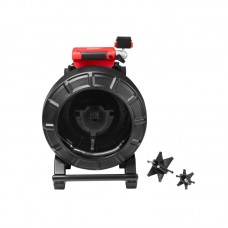 Камера инспекционная аккумуляторная MILWAUKEE M18 SIC36-0, 36м (каркас)