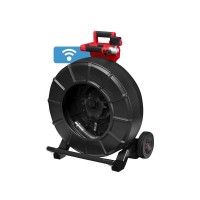 Камера інспекційна акумуляторна MILWAUKEE M18 SIC60-0, 60м (каркас)