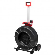 Камера инспекционная аккумуляторная MILWAUKEE M18 SIC60-0, 60м (каркас)