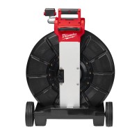Камера інспекційна акумуляторна MILWAUKEE M18 SIC60-0, 60м (каркас)