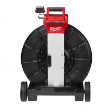 Камера инспекционная аккумуляторная MILWAUKEE M18 SIC60-0, 60м (каркас)