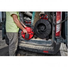 Камера инспекционная аккумуляторная MILWAUKEE M18 SIC60-0, 60м (каркас)