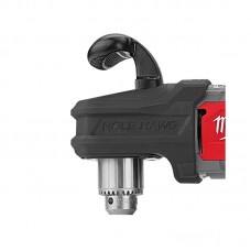 Дрель угловая аккумуляторная MILWAUKEE M18 CRAD2-0X (30Нм) (каркас+HDкейс)