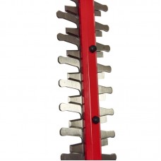 Кущоріз акумуляторний безщітковий MILWAUKEE (лезо 45см) M18 FHT45-0 (каркас)