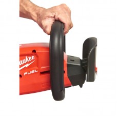 Кущоріз акумуляторний безщітковий MILWAUKEE (лезо 45см) M18 FHT45-0 (каркас)