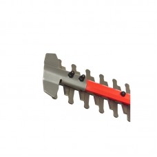 Кущоріз акумуляторний безщітковий MILWAUKEE (лезо 45см) M18 FHT45-0 (каркас)