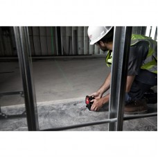 Нивелир лазерный аккумуляторный MILWAUKEE L4 CLLP-301C