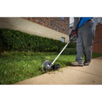 Привод многофункциональный аккумуляторный MILWAUKEE M18 FOPH-0 (каркас)